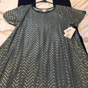 Lularoe XL Carly